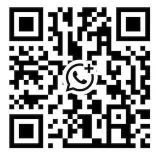 Whatsapp QR